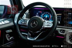 مێرسێدس بێنز G-Class